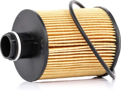 Produktbild von Ölfilter KNECHT OX 559D