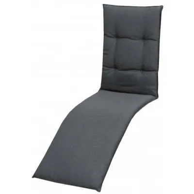 Image de Doppler STAR 7040 relax 170 x 48 x 6 cm anthracite