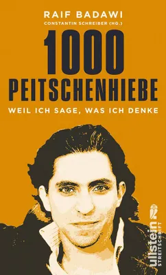 Zdjęcie produktu dla Badawi, R: 1000 Peitschenhiebe