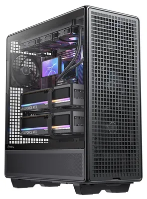 Immagine prodotto di ANTEC 900, case per PC ATX Full Big Tower, nero