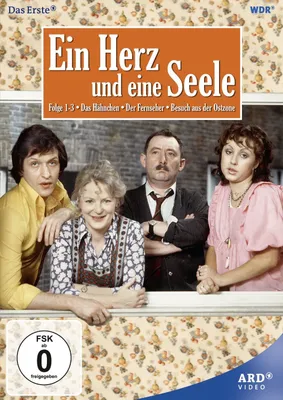 Produktbild von Ein Herz und eine Seele-Ein Herz und eine Seele-Da