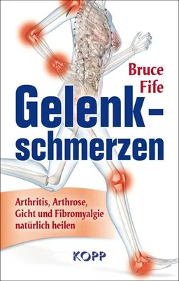 Immagine prodotto di Gelenkschmerzen