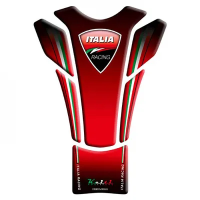Produktbild von Keiti Tankpad Colour Italia TDC-104R