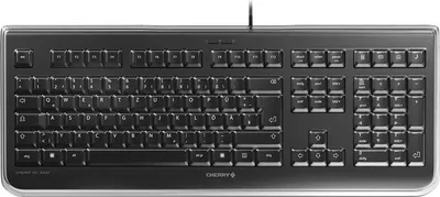 Obrázok produktu pre Cherry KC 1068 - Tastatur - USB - QWERTZ - Deutsch