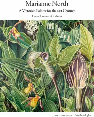 Produktbild von Marianne North