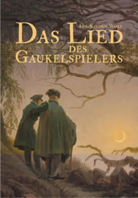 Image de Das Lied des Gaukelspielers