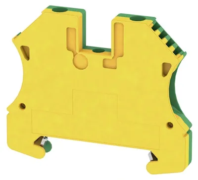 Produktbild von Weidmüller WPE 4 - 6,1 mm - 46,5 mm - 56 mm