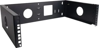 Immagine prodotto di Inter Tech 88887328 Inter-Tech IPC 19" Wandhalterung,135mm, 3HE horizontal