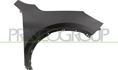 Produktbild von PRASCO FD8083033 Kotflügel Vorne Rechts für FORD Kuga Mk3