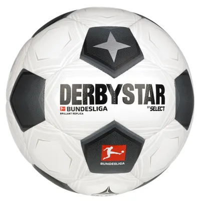 Obrázok produktu pre Derbystar Lopty Bundesliga, 1373500023