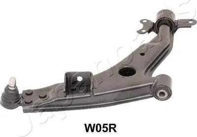 Produktbild von JAPANPARTS BS-W05R Querlenker Vorne Unten Rechts für CHEVROLET Epica KL1
