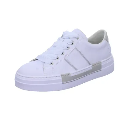 Produktbild von Rieker Schnürhalbschuh Sneaker (sportlich)