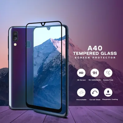 Obrázek produktu pro 1-balení Huawei Mate 50 Pro Ochranné sklo na displej - Tvrzené sklo 9H - Super kvalita 3D