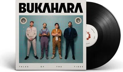 Obrázek produktu pro Bukahara: (LP / T)