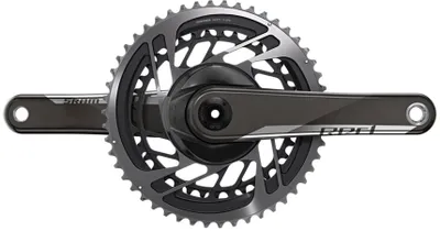 Produktbild von Sram KRG Red D1 DUB 175mm AXS komp. o.DUB-Lager,DM,carbon,48-35Z.12-f