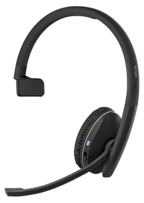 Productafbeelding van EPOS ADAPT 231 - ADAPT 200 Hoofdtelefoon - Bluetooth, over-ear