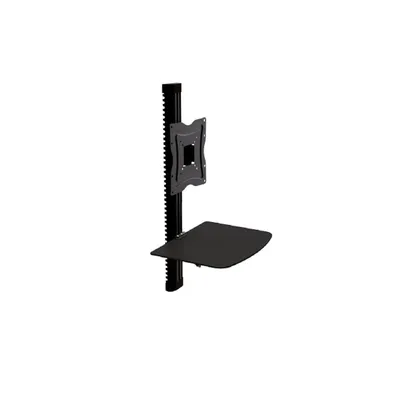 Produktbild von shiverpeaks BS89770 TV-Halterung 94 cm (37" ) Schwarz (BS89770)