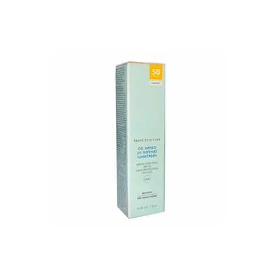 Produktbild von Skinceuticals Ölschild UV-Abwehr SPF 50 30ml