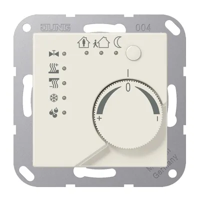 Produktbild von Jung A2178TS KNX Stetigregler mit Tasterschnittst.