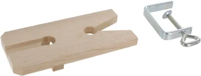 Produktbild von TRIUSO Laubsägebrettchen - LSB1Z