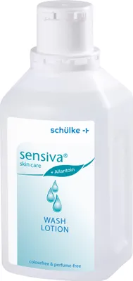 Produktbild von Sensiva Waschlotion, 500 ml LOT