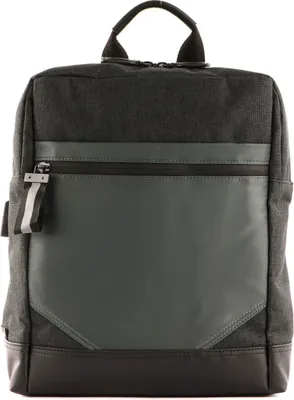 Produktbild von PICARD Freizeitrucksack Rucksack Speed Backpack Black schwarz