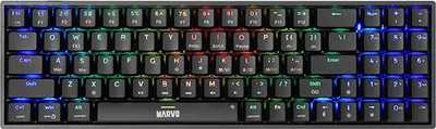 Obrázek produktu pro Hern klvesnice Marvo SHOGO 78 US (mechanick)