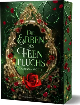 Produktbild von Die Erben des Feenfluchs
