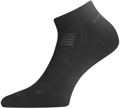 Produktbild von AFF knöchelhohe Sportsocken mit antibakteriellem Garn und Frottee-Schutzzone