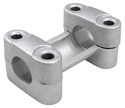 Immagine prodotto di Manubrio Per Moto Bashan 250