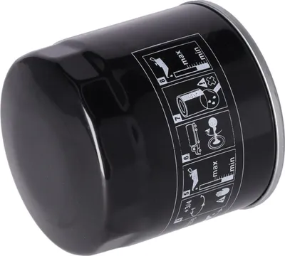 Produktbild von Ölfilter FEBI BILSTEIN 175376 Anschraubfilter