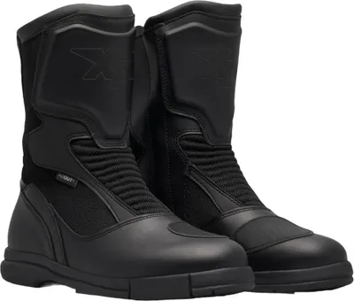 Produktbild von XPD X-JOURNEY H2OUT Stiefel schwarz 48