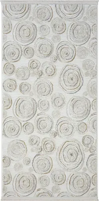 Immagine prodotto di 200x290 cm Tappeto My Style color crema