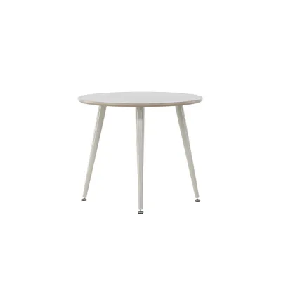 Produktbild von Venture Design, Esstische, Plaza, Beige