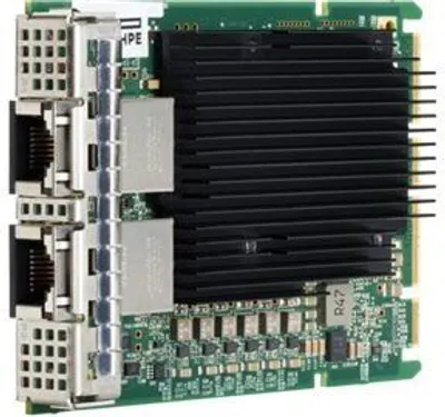 Produktbild von HPE Broadcom BCM57416 - Netzwerkadapter - OCP 3.0