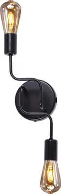 Obrázek produktu pro Nástěnné svítidlo K-3895 z řady SKADI