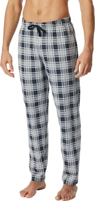 Produktbild von SCHIESSER Herren Pyjamahose lang