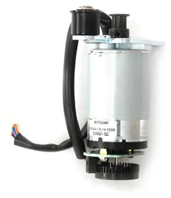Obrázek produktu pro Motorek 843645000 JANOME