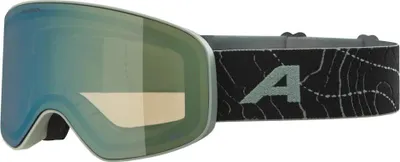 Produktbild von Fernie Q-lite green matt mirror green (71) one size