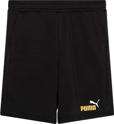 Image de Puma Errores de Talla 586989-91 in Black color size 11-12 años