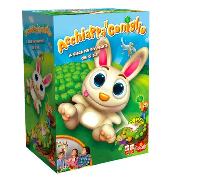 Obrázok produktu pre Goliáš 926358.006 Edukačná hračka