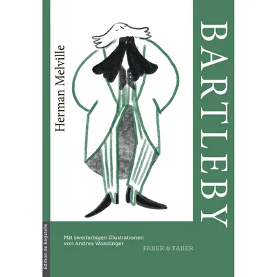 Immagine prodotto di Bartleby, der Schreiber
