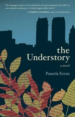 Produktbild von Erens, P: UNDERSTORY