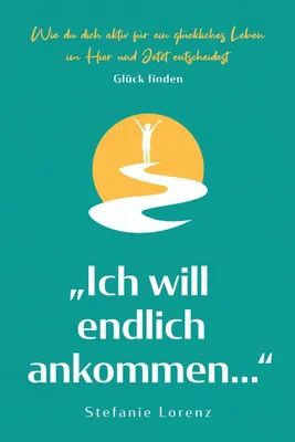 Produktbild von Glück finden