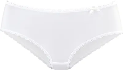 Produktbild von s.Oliver Panty Camille creme Größe 48/50