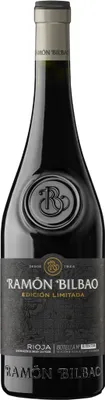 Produktbild von Ramon Bilbao Edicion Limitada Rioja DOCa 2023 Rioja | Spanien | 14% vol | 0,75 l