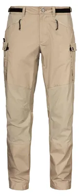 Immagine prodotto di Pantaloni Maghera da uomo, beige (4705) 52