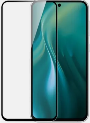 Zdjęcie produktu dla Szkło hartowane Etteri 9D dla Samsung Galaxy S23 FE