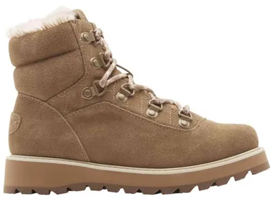 Image de Bottes Roxy Botas Roxy Bradie marrón mate mujer pour Femme