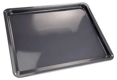 Image de ELECTROLUX - TABLE DE FOUR / Lèchefrite émaillée, 466X385X22 - 140020490029